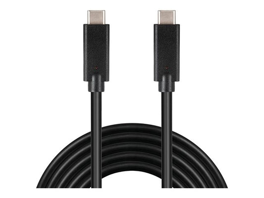 SANDBERG USB-C > USB-C 2M USB 3.1 Gen.2