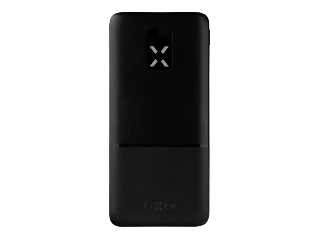 Power banks