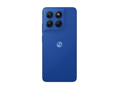 MOTOROLA G37 XT2625-4 6.72inch SE FR 4+128 DS RTL Android Nautical Blue