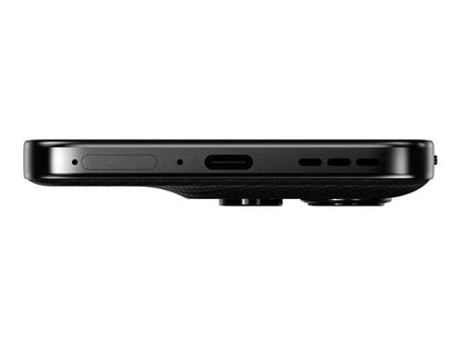 MOTOROLA Thinkphone 25 6.36inch 8GB 256GB 5G Wifi6e USB2 NFC BT5.4 pSim-eSim 4310mAh 68W 15W OS5Y SEC5YpM Android Carbon Black