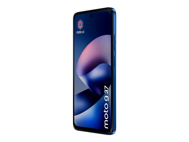 MOTOROLA G37 XT2625-4 6.72inch SE FR 4+128 DS RTL Android Nautical Blue