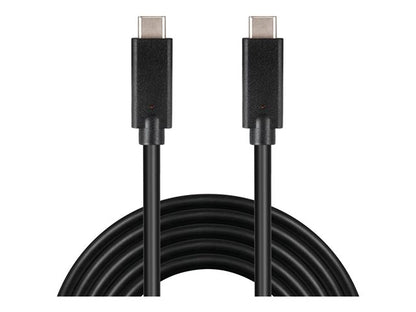SANDBERG USB-C > USB-C 2M USB 3.1 Gen.2