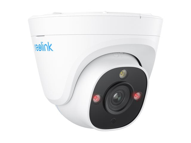 REOLINK P334 Outdoor PoE IP Cam White