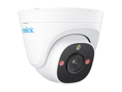 REOLINK P334 Outdoor PoE IP Cam White