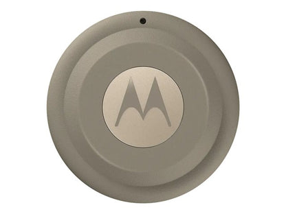 MOTOROLA Moto Tag2 XT2561-1 Nano 25 IP68 upto 600Hour battery Action buttom UWB EndToEnd Cryption PANTONE Laurel Oak