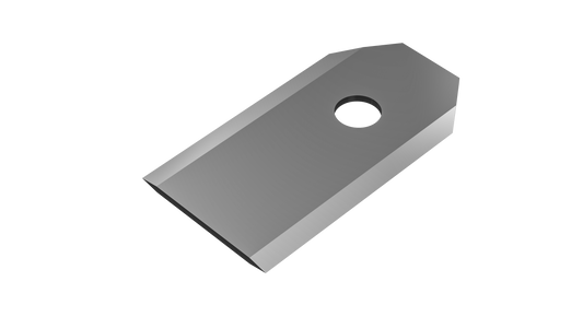Roborock blades