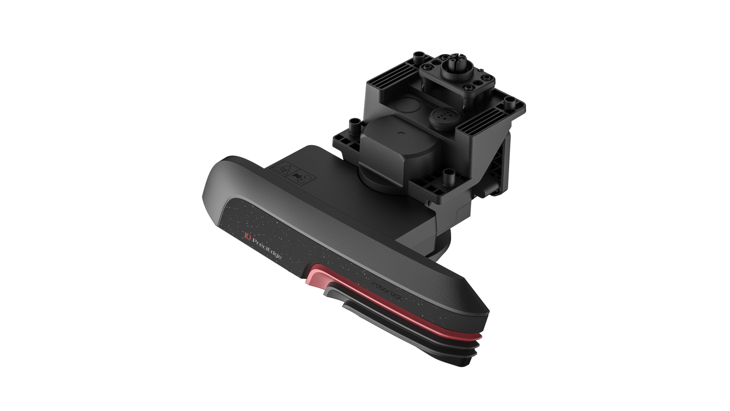 Roborock PreciEdge Module for RockNeo Q-Series Dark grey