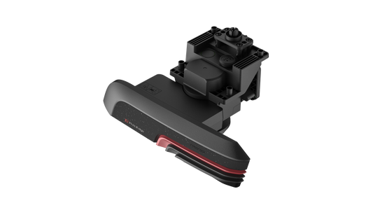 Roborock PreciEdge Module for RockNeo Q-Series Dark grey